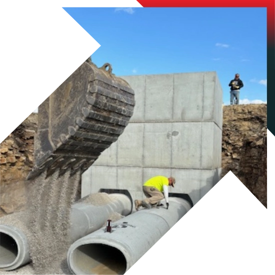 Other Heavy & Civil Engineering Construction 