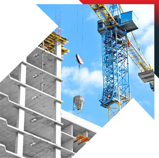 Commercial & Institutional Building Construction