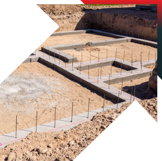 Site Preparation Contractors